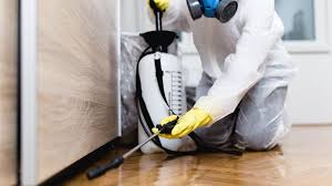 Pest Control for Hotels in Rapid Valley, SD