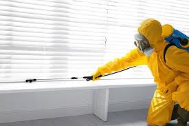 Best Commercial Pest Control  in Rapid Valley, SD